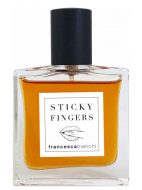 Francesca Bianchi Sticky Fingers Parfum