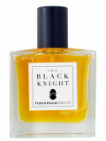 Francesca Bianchi the Black Knight Parfum