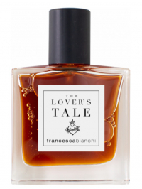 Francesca Bianchi The Lovers Tale Parfum