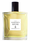 Francesca Bianchi The Mariners Rhyme Extrait De Parfum 2ml