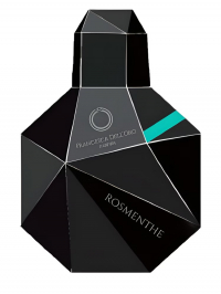 Francesca dell`Oro Rosmenthe парфумована вода 100 мл