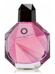 Francesca dell`Oro There s A Place парфумована вода 100 мл