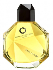 Francesca dell`Oro Vanille 12:00 парфумована вода