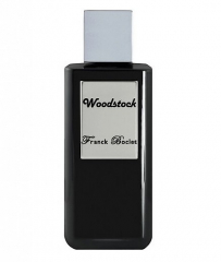 Парфумерія Franck Boclet Woodstock Extrait De Parfum