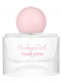 Franck Olivier Baby Girl парфумована вода 30 мл
