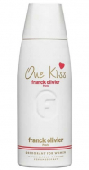 Franck Olivier One Kiss deo 250ml