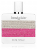 Franck Olivier Pure Femme парфумована вода 100 мл