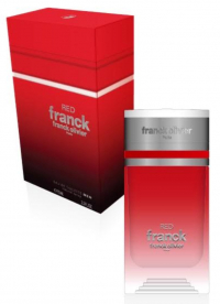 Franck Olivier Red men туалетна Вода 75мл
