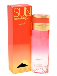 Парфумерія Franck Olivier Sun Royal oud парфумована вода 75 ml Spray