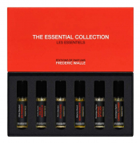Парфумерія Frederic Malle 5x7ml Carnal Flower, Eau De Magnolia, iris Poudre, Musc Ravageur, Portrait of a Lady