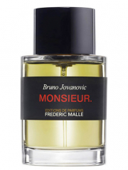 Frederic Malle Monsieur