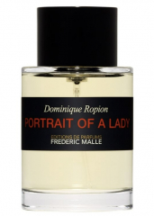 Парфумерія Frederic Malle Portrait of a Lady