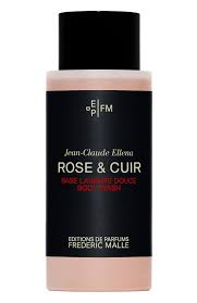 Frederic Malle Rose & Cuir Гель для душу 200 мл