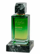 FreeShape Milano AKASHA Extrait De Parfum