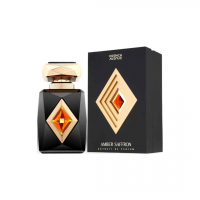French Avenue AMBER SAFFRON Extrait De Parfum