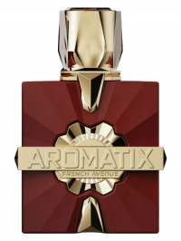 French Avenue AROMATIX CARNAL DESIRE Extrait De Parfum 100мл