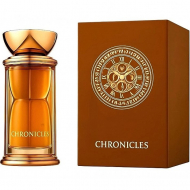 French Avenue CHRONICLES Extrait De Parfum 80 ML