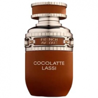 French Avenue COCOLATTE LASSI 80 ML