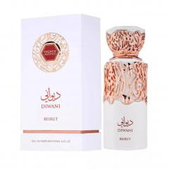 French Avenue DIWANI BEIRUT 100 ML