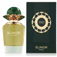 French Avenue ELINOR GREEN 100 ML