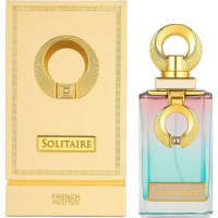 French Avenue SOLITAIRE Extrait De Parfum100 ML