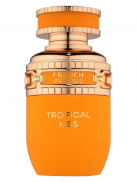 French Avenue TROPICAL KISS 3 ML