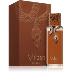 French Avenue VULCAN SABLE 100 ML