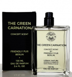 Friendly Fur The Green Carnation парфумована вода 100 мл