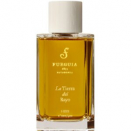 Fueguia 1833 La Tierra del Rayo Parfum