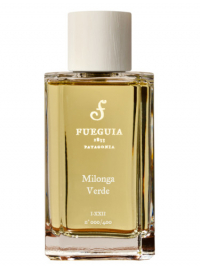 Fueguia 1833 Milonga Verde Parfum 50 мл