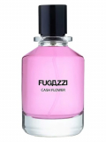 Fugazzi Cash Flower Parfum  100 мл