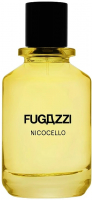 Fugazzi Nicocello Extrait De Parfum 100ml