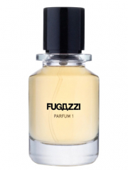 Fugazzi Parfum 1 Extrait De Parfum