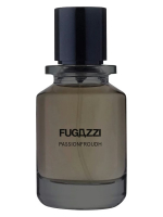 Fugazzi Passionfroudh extrait de Parfum