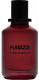 Fugazzi Pomegranoudh extrait de Parfum