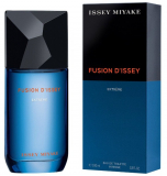 Issey Miyake Fusion D`Issey extreme туалетна Вода