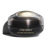 Shiseido крем навколо очей та губ Future Solution LX Eye and Lip Contour Regenerating Cream для комплексного відновлення шкіри 17ml 768614139225