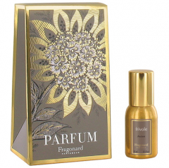 Fragonard Frivole Parfum