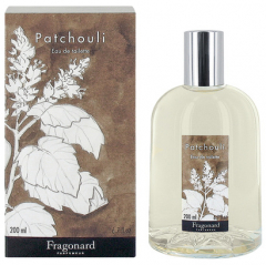 Парфумерія Fragonard Patchouli туалетна вода