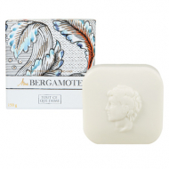 Fragonard Ma Bergamote мило & мильниця мило 150g + мильниця