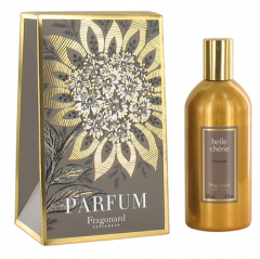 Парфумерія Fragonard BElle Cherie Parfum