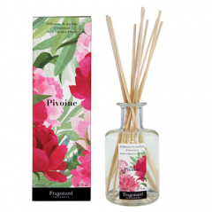 Fragonard Grenade Pivoine ROOM Diffuser & 10 sticks 200 мл