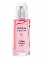 Gabriela Sabatini MISS GABRIELA Night туалетна Вода 20 мл