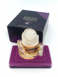 Gabriela Sabatini Parfum 7,5мл