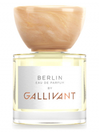 Gallivant Berlin парфумована вода