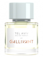 Gallivant Tel Aviv парфумована вода