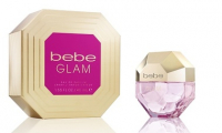 BEBE GLAM парфумована вода 100 мл