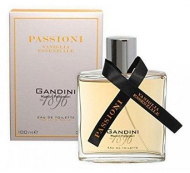 Gandini 1896 Vaniglia Essenziale туалетна Вода 100 мл