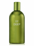 Парфумерія Gap deep туалетна Вода 100мл