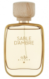 Gas Bijoux Sable d’Ambre парфумована вода 50 мл